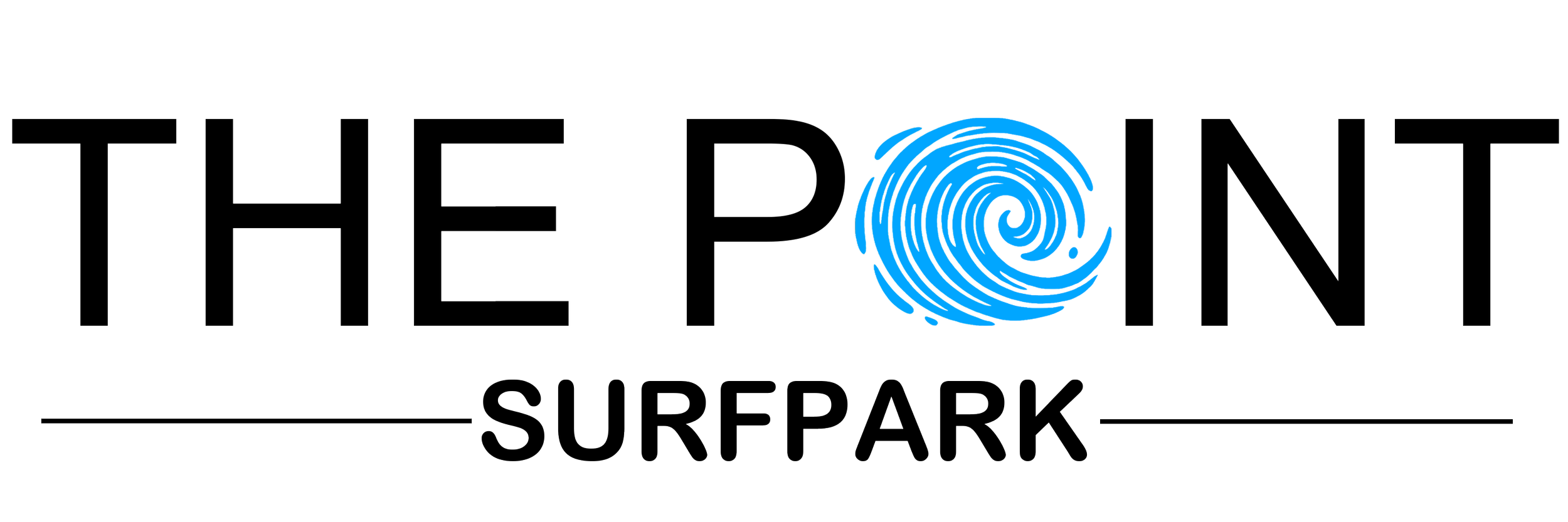 The Point Surf Park